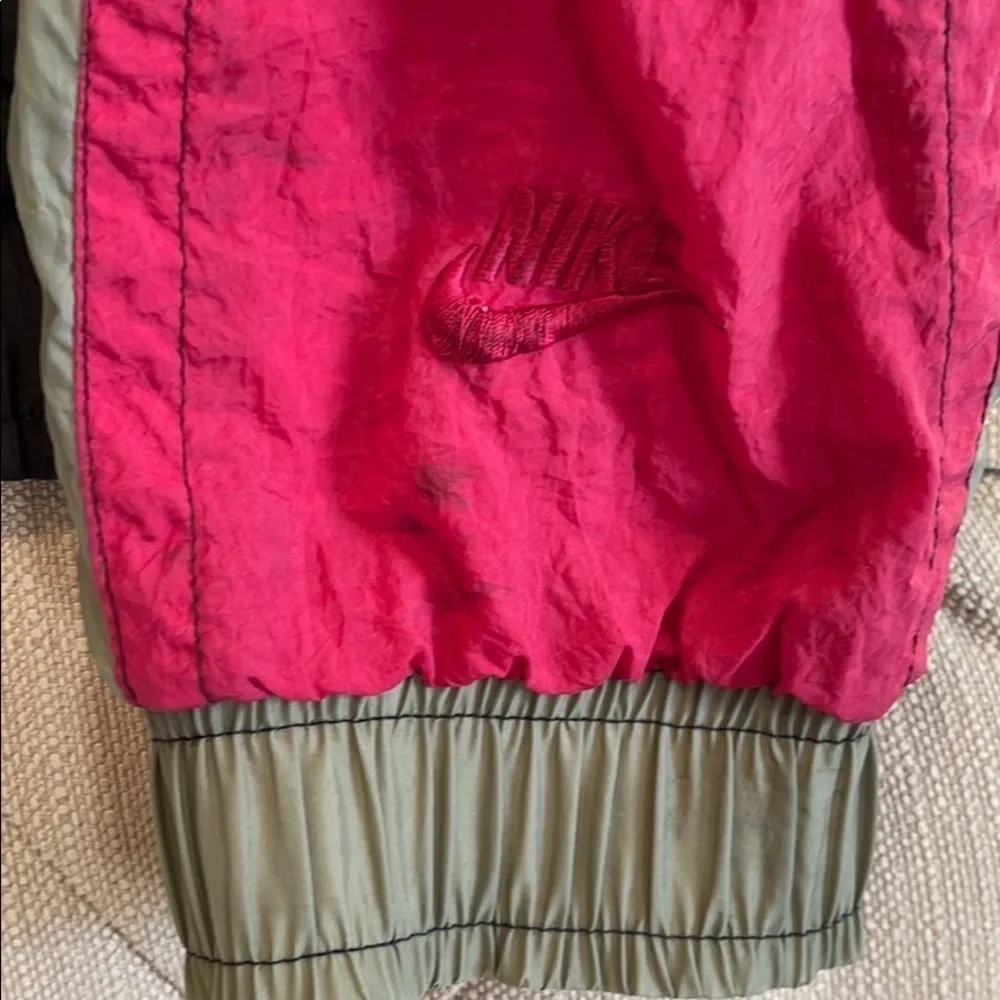 𝅺men’s Vintage Jordan Air Jordan 7 Jacket